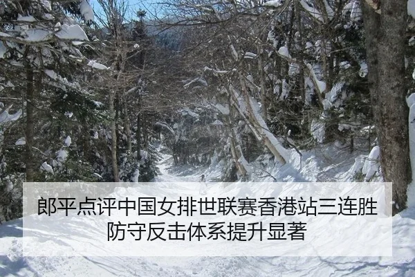 郎平点评中国女排世联赛香港站三连胜 防守反击体系提升显著